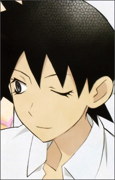 Kudou, Jun