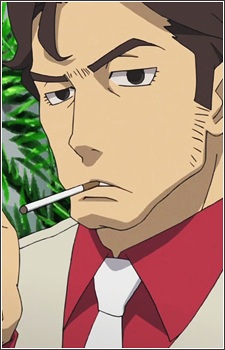 Kurasawa, Gai