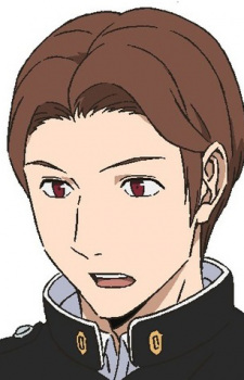 Kurauchi, Kazuki