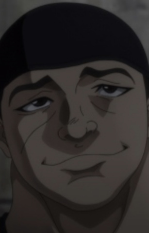 Kure-chan