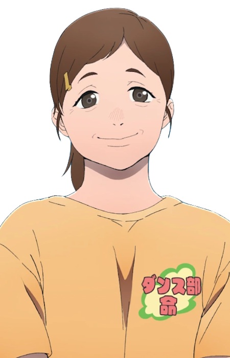 Kurebayashi, Rie