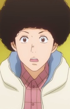 Kurihara, Osamu