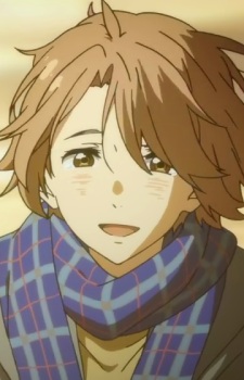 Kuriyama, Mother