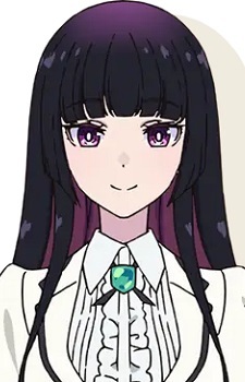 Kurogane, Otoha