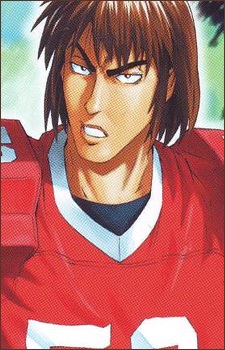 Kuroki, Koji