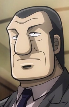 Kurosaki, Yoshihiro