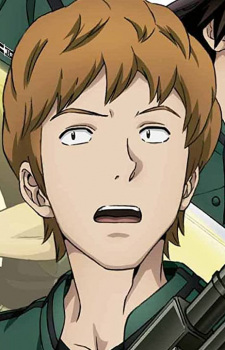 Kuruma, Tatsuya