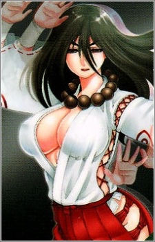 Kushinada, Mikumo