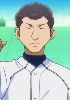 Kuwata, Masaki