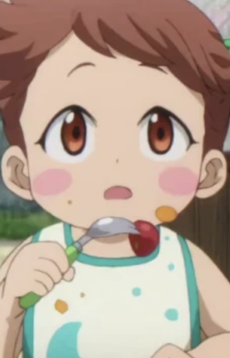 Kyan, Chihiro