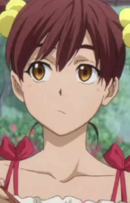Kyan, Koyomi