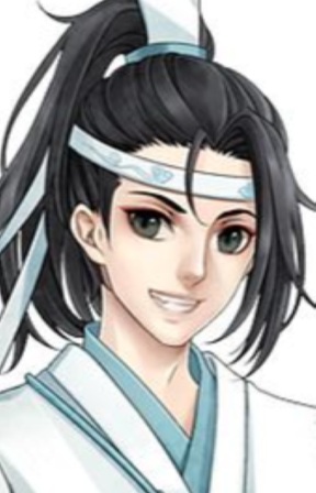 Lan, Jingyi