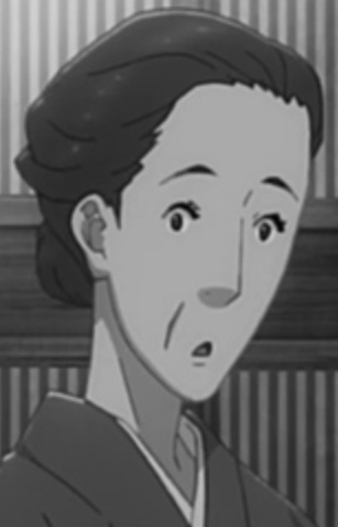 Landlady