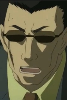 Lau, Richard