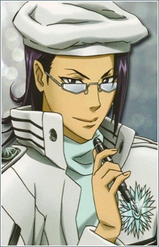 Lee, Komui