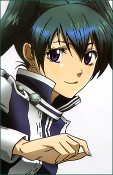 Lee, Lenalee
