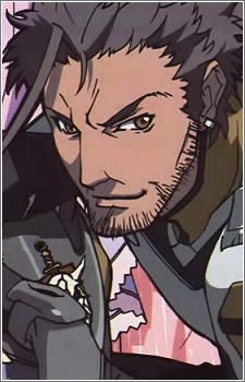 Lee, Ozma