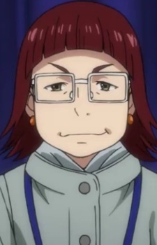 Leroy, Nathalie