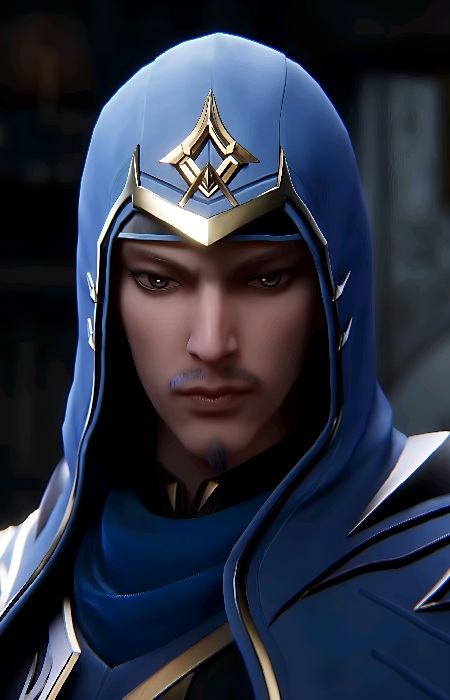 Li, Chen