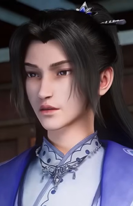 Li, Qiqing