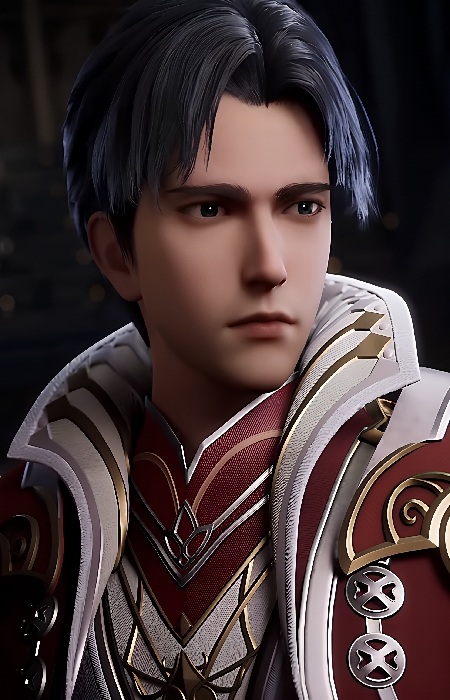 Li, Yan
