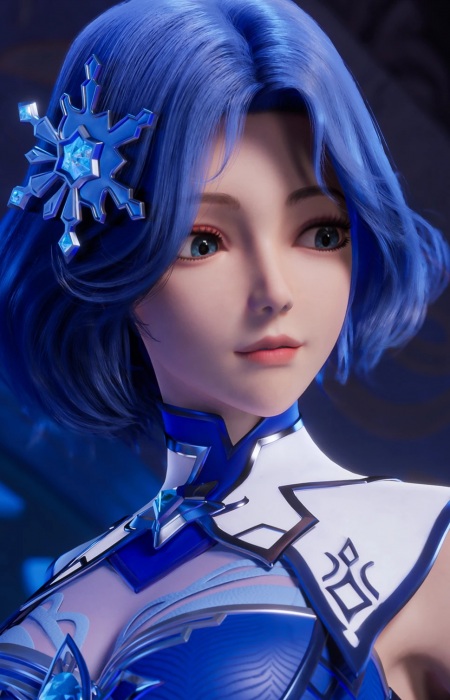Lin, Jialu