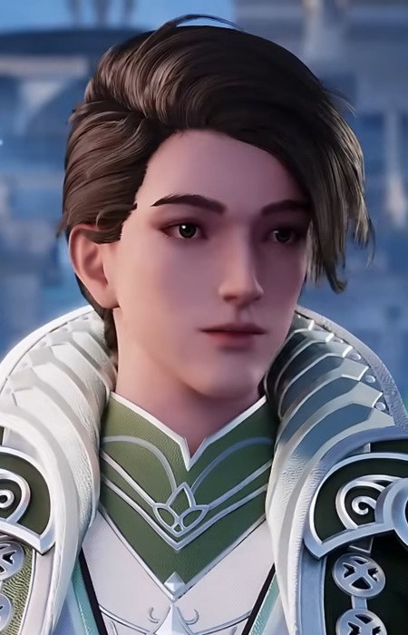 Ling, Feng