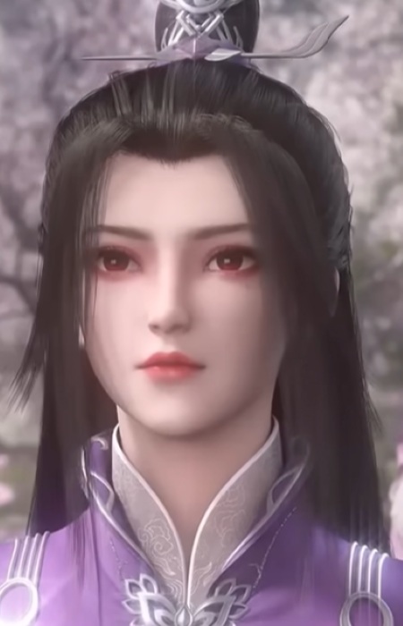 Liu, Mei