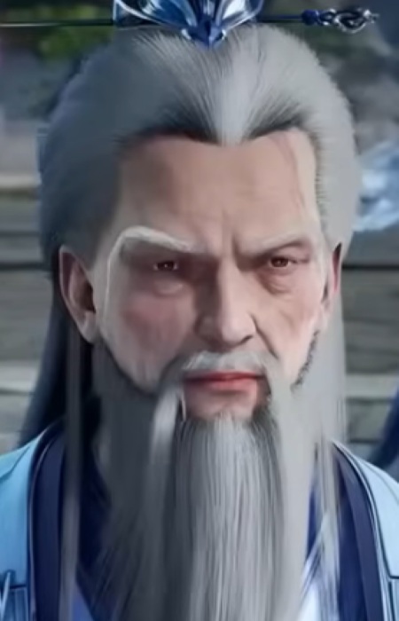 Liu, Wenju