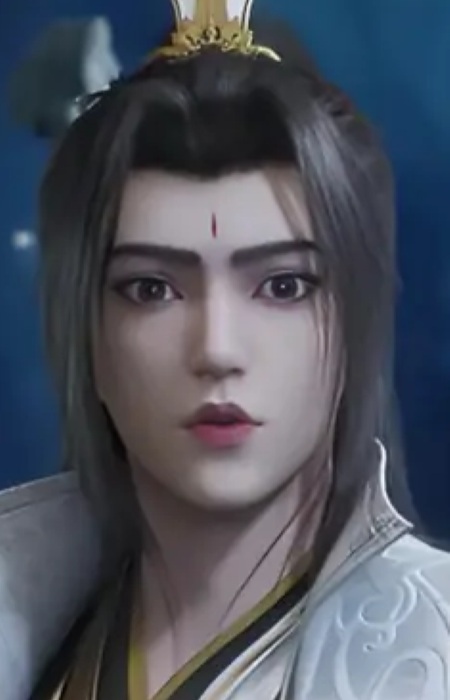 Ma, Liang