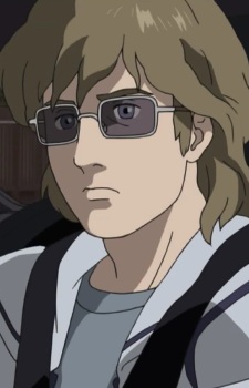 MacLachlan, Marshall