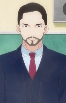 Maeda
