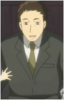 Maeda, Hideyuki