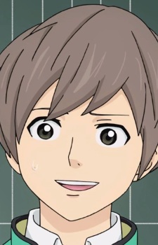 Maeda, Takayuki