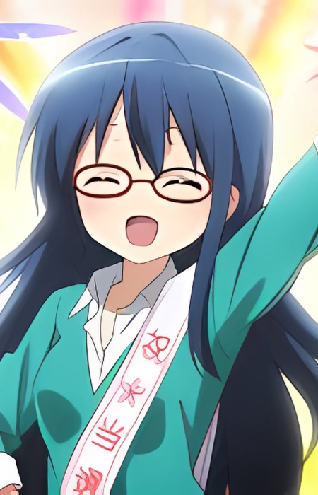 Mai