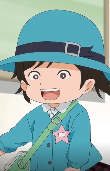 Mai