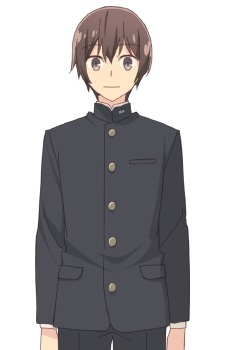 Maki, Seiji