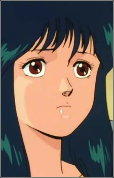 Makihara, Kozue