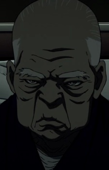 Mamiya, Shunzou