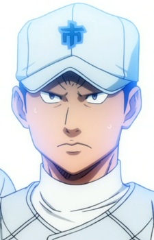 Manaka, Kaname