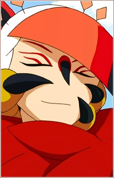 Maniwa, Houou