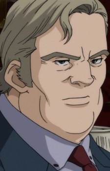 Marcenas, Ronan