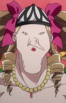 Margaret
