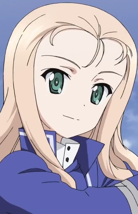 Marie
