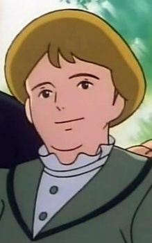 Martini, Patrizia