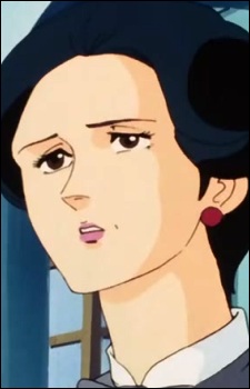 Masaki, Mrs.