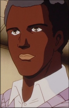 Mashengo, Louis