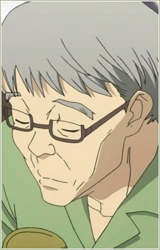 Mashiro, Fumio