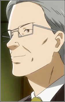 Mashita, Yoshiaki