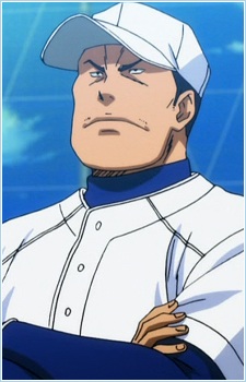 Masuko, Tooru